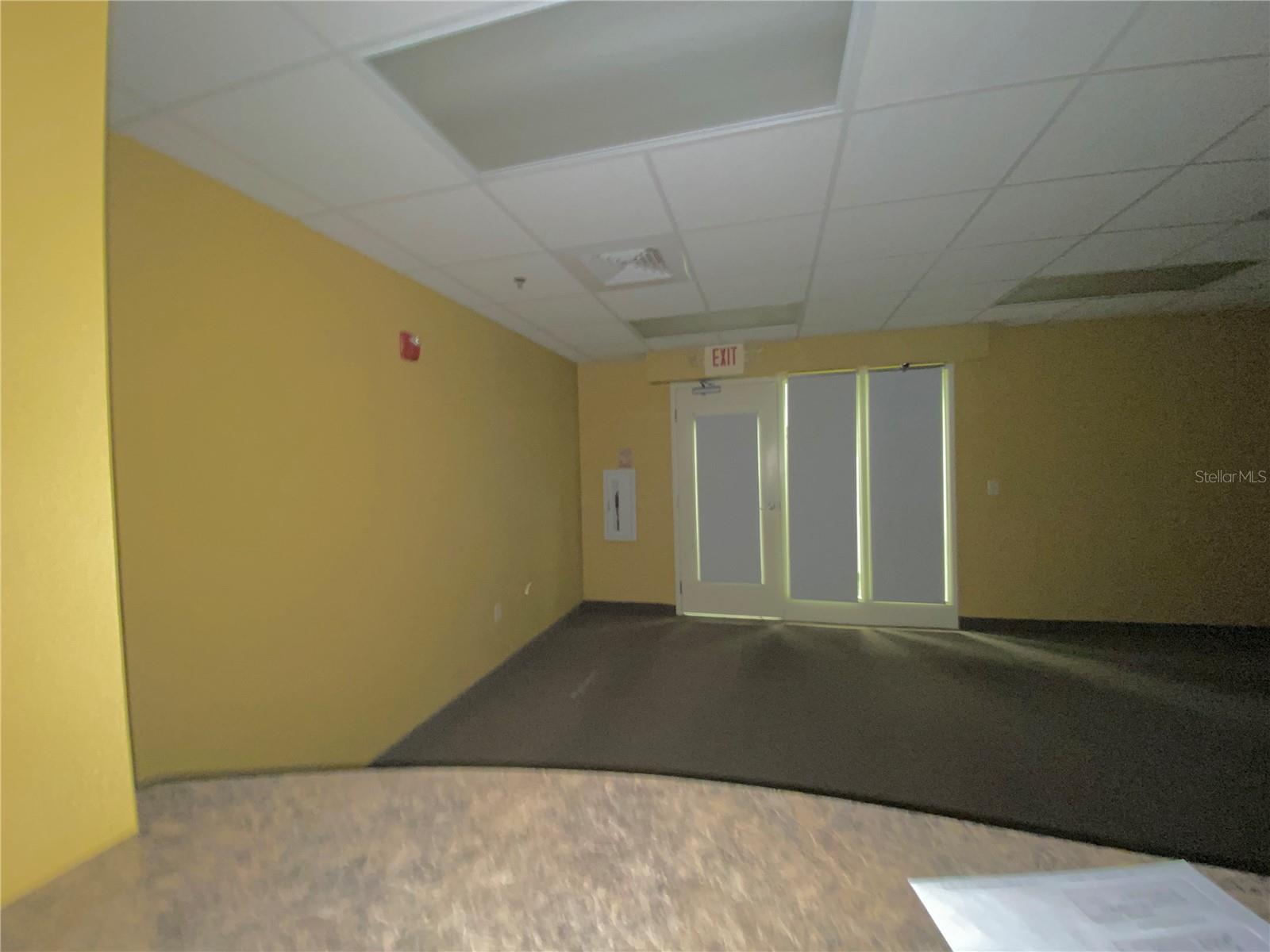 VILLAGES OF SUMTER - Commercial Lease