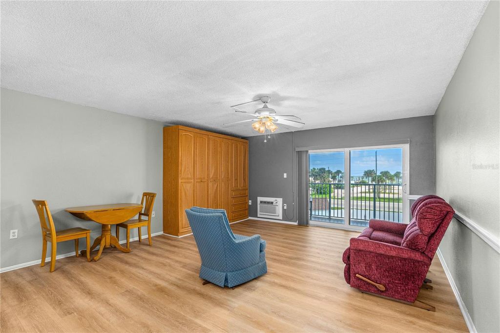 Photo of 3700 S Atlantic Avenue #304, New Smyrna Beach, FL 32169 (MLS # NS1086210)