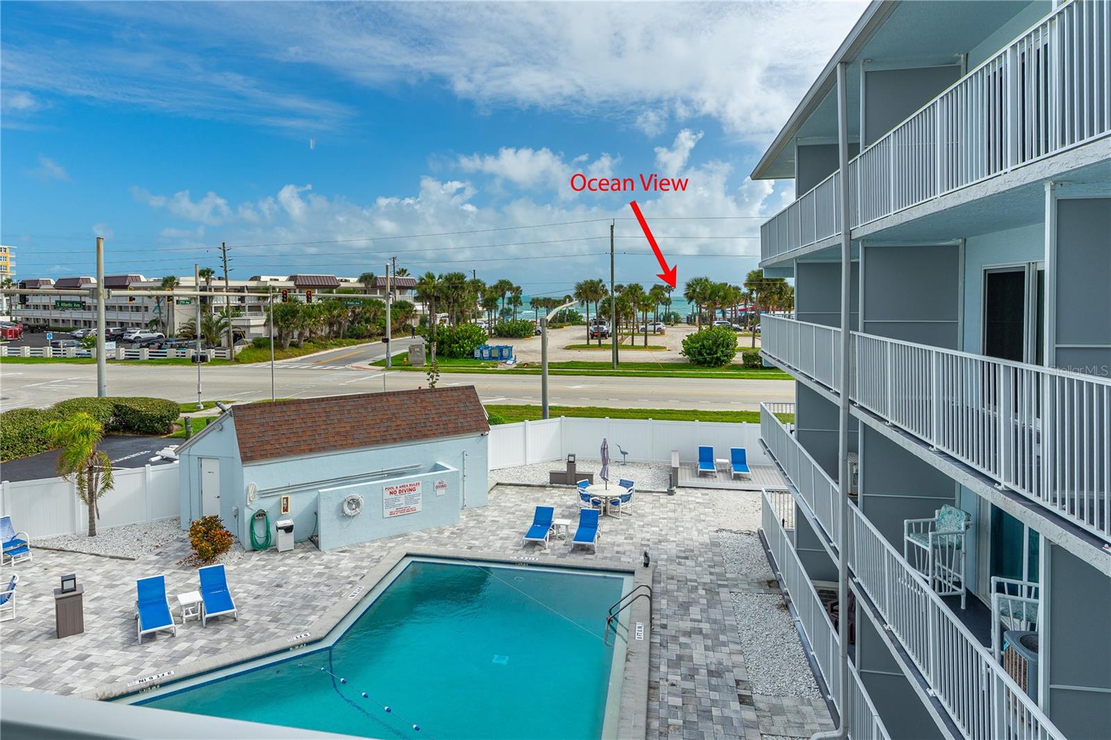 MARINERS COVE CONDO - Residential