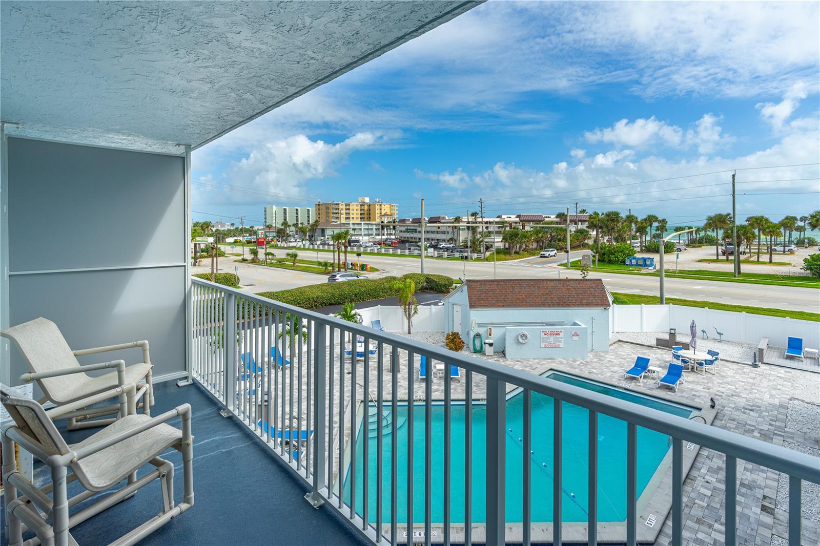 MARINERS COVE CONDO - Residential