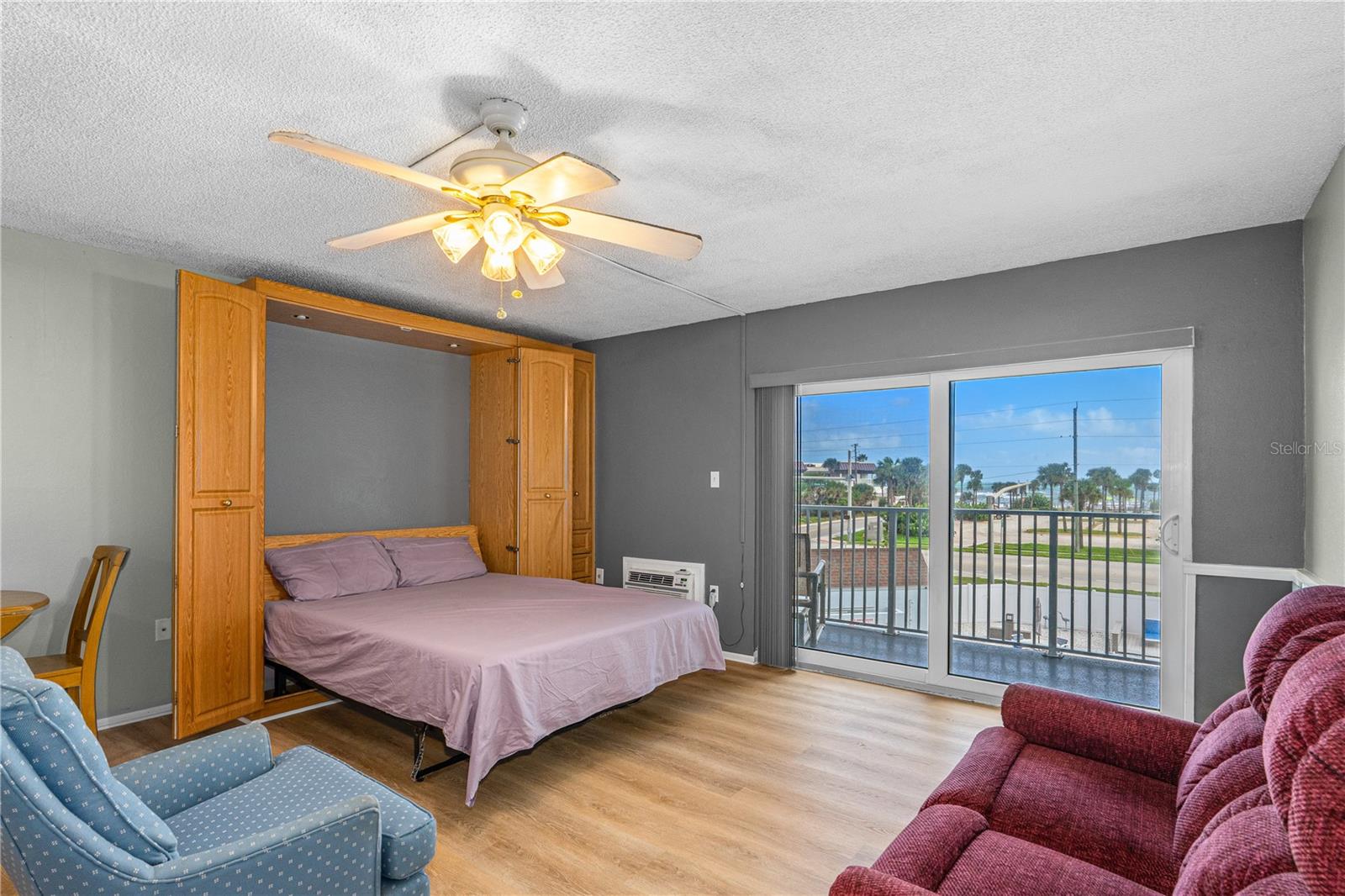 MARINERS COVE CONDO - Residential