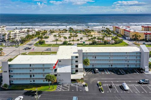 3700 S ATLANTIC AVENUE 304 NEW SMYRNA BEACH FL 32169