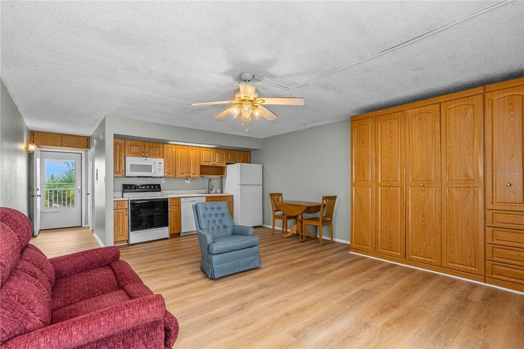 Photo of 3700 S Atlantic Avenue #304, New Smyrna Beach, FL 32169 (MLS # NS1086210)