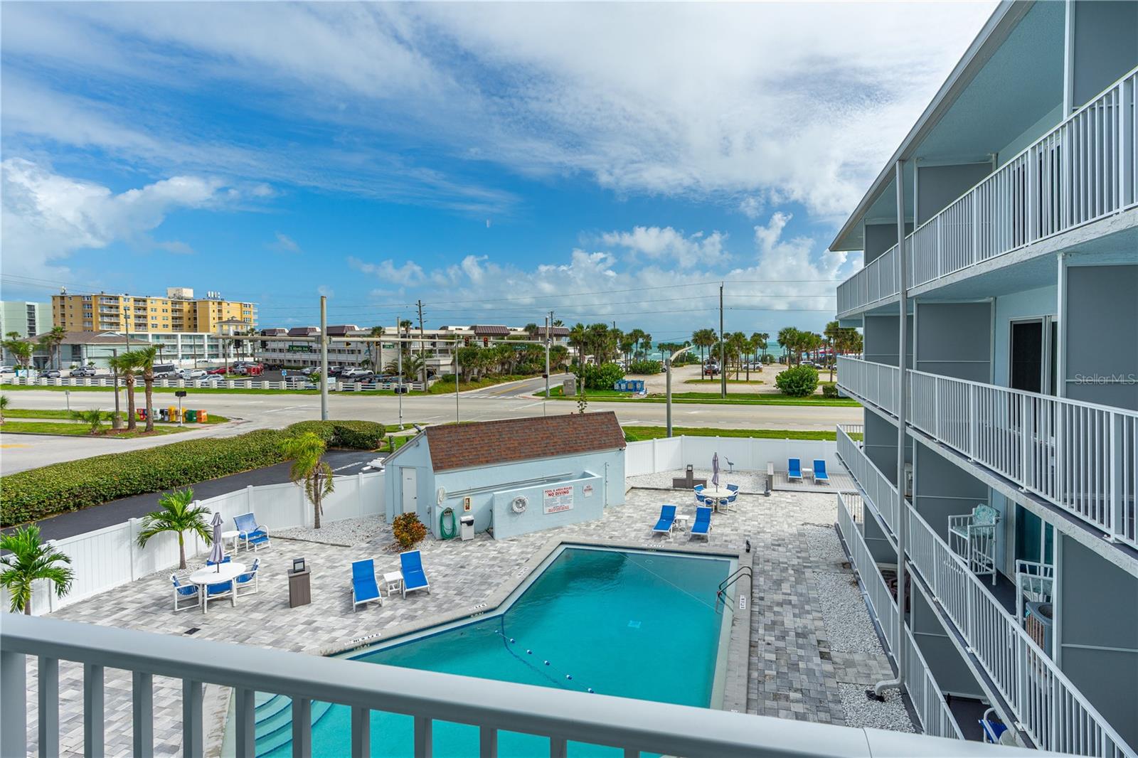 MARINERS COVE CONDO - Residential