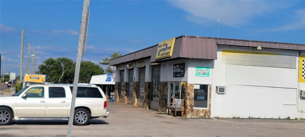 Photo of 6826 Ridge Road, Port Richey, FL 34668 (MLS # W7865122)