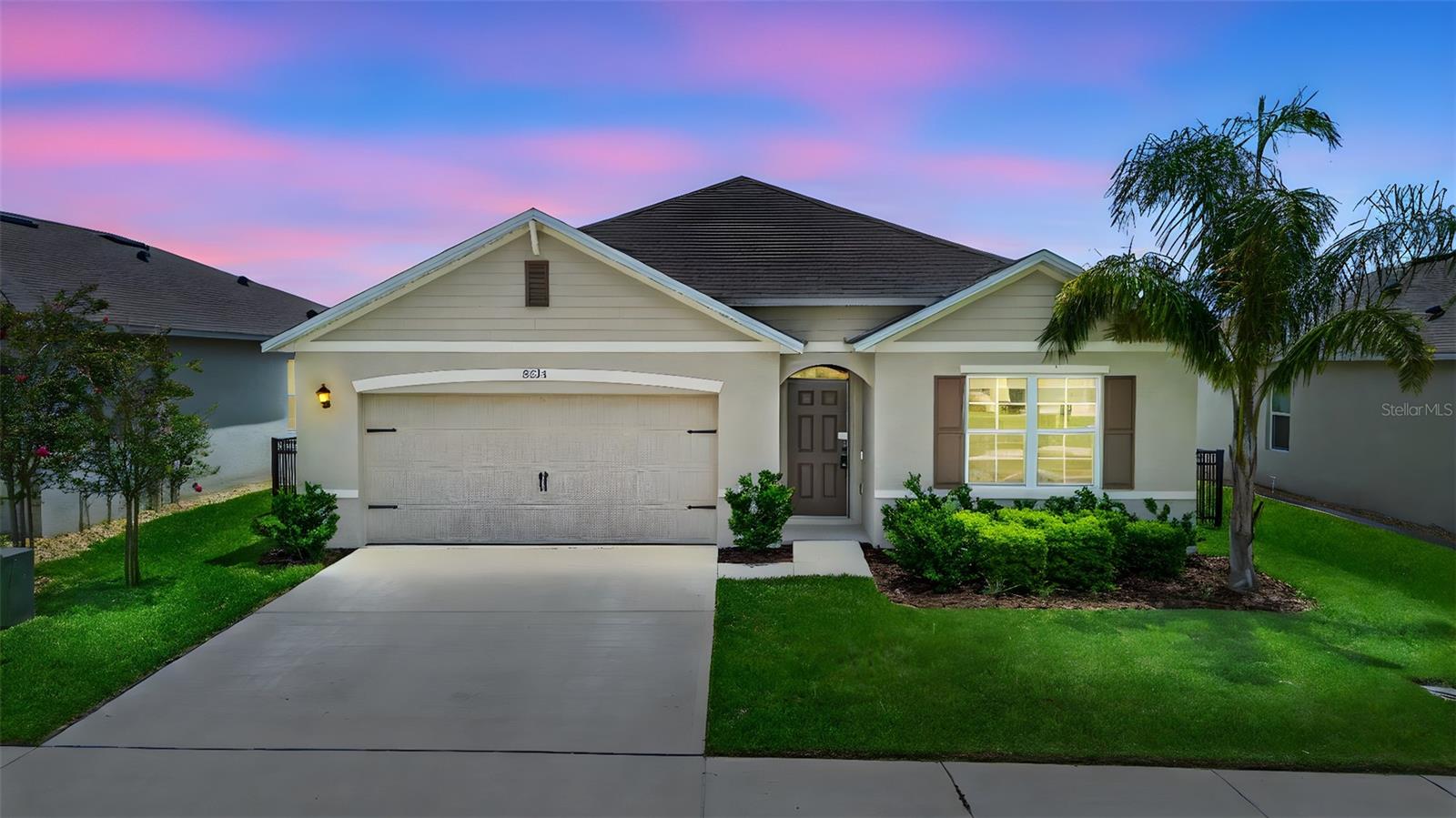 3214 SILAS DRIVE