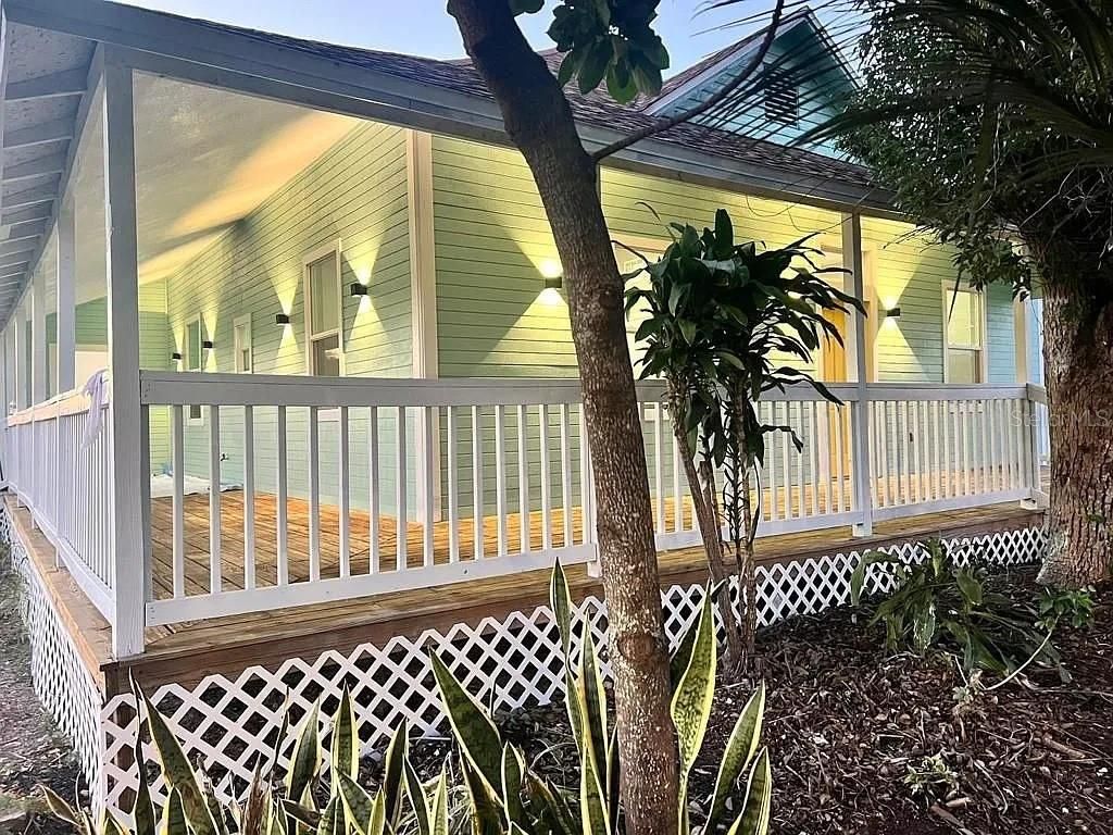 Photo of 4955 Old Lucerne Park Road, Winter Haven, FL 33881 (MLS # O6326336)