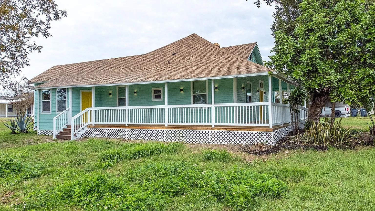 4955 OLD LUCERNE PARK ROAD