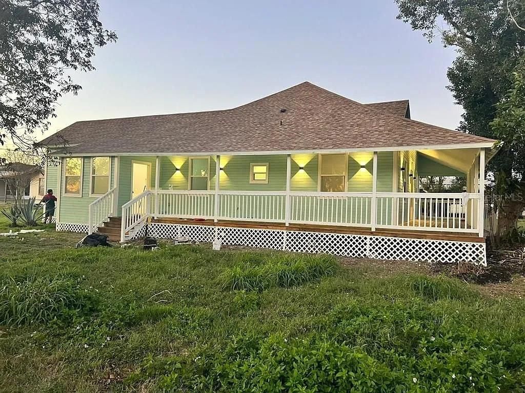 Photo of 4955 Old Lucerne Park Road, Winter Haven, FL 33881 (MLS # O6326336)