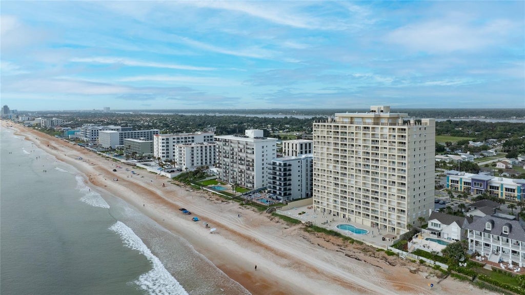Photo of 89 S Atlantic Avenue #1503, Ormond Beach, FL 32176 (MLS # NS1088859)