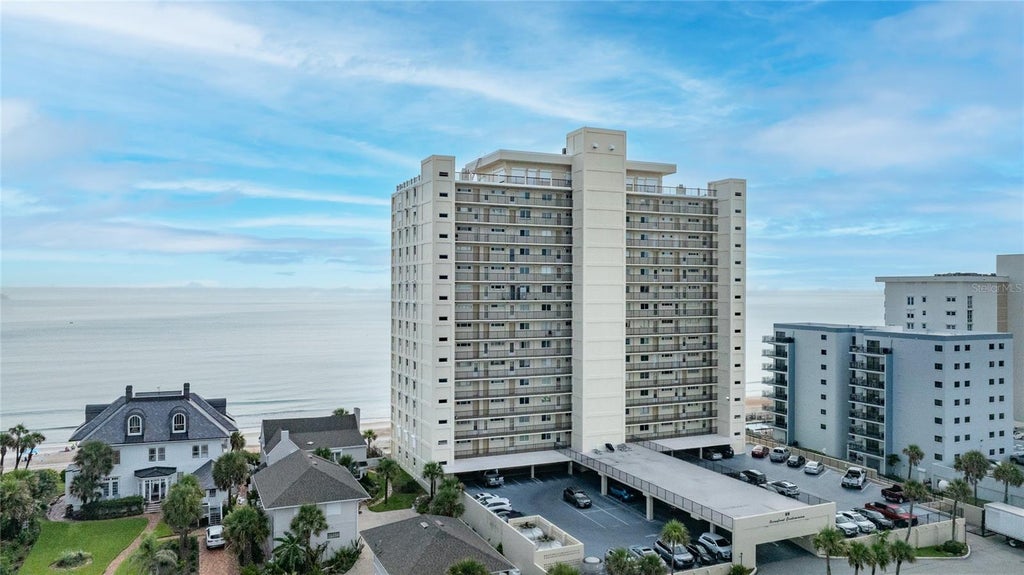 Photo of 89 S Atlantic Avenue #1503, Ormond Beach, FL 32176 (MLS # NS1088859)