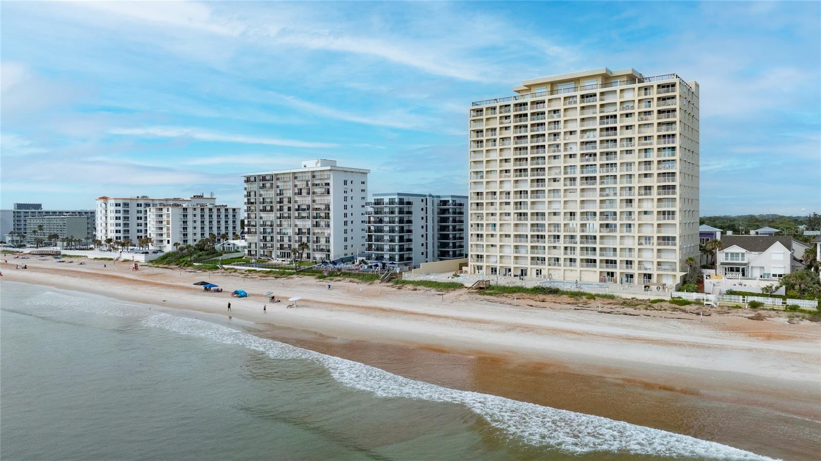 89 S ATLANTIC AVENUE 1503