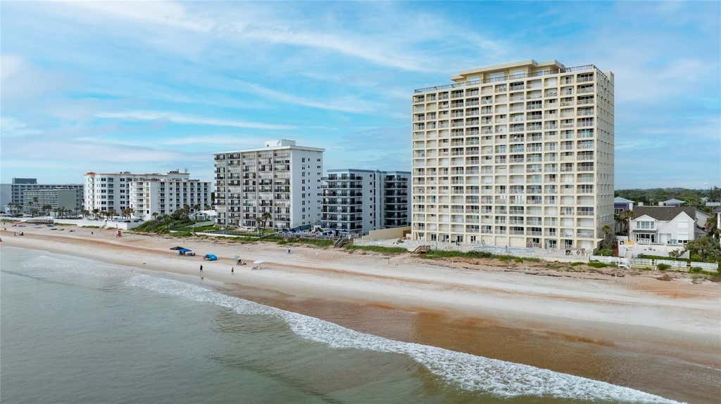 Photo of 89 S Atlantic Avenue #1503, Ormond Beach, FL 32176 (MLS # NS1088859)