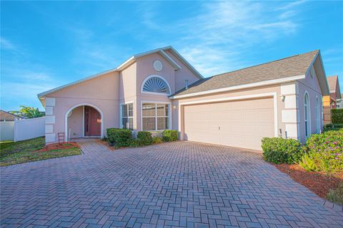 153 CAMBRIDGE AVENUE DAVENPORT FL 33896
