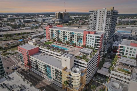 1120 E KENNEDY BOULEVARD 730 TAMPA FL 33602