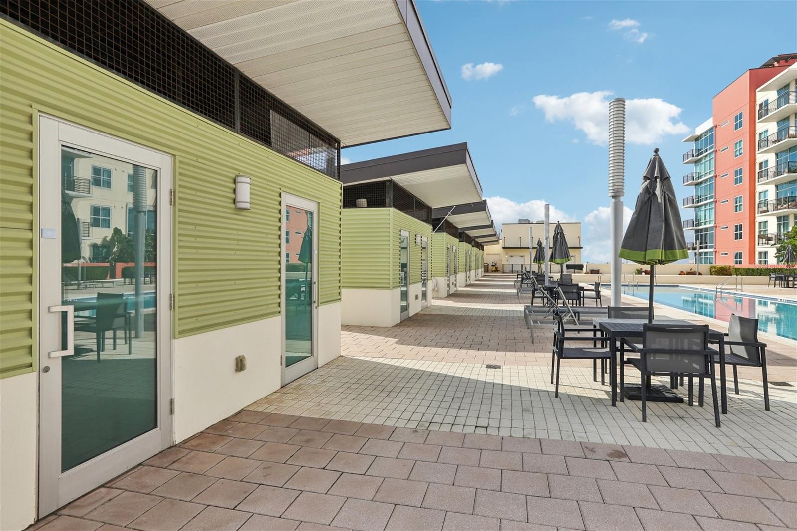 GRAND CENTRAL AT KENNEDY RESID - Residential