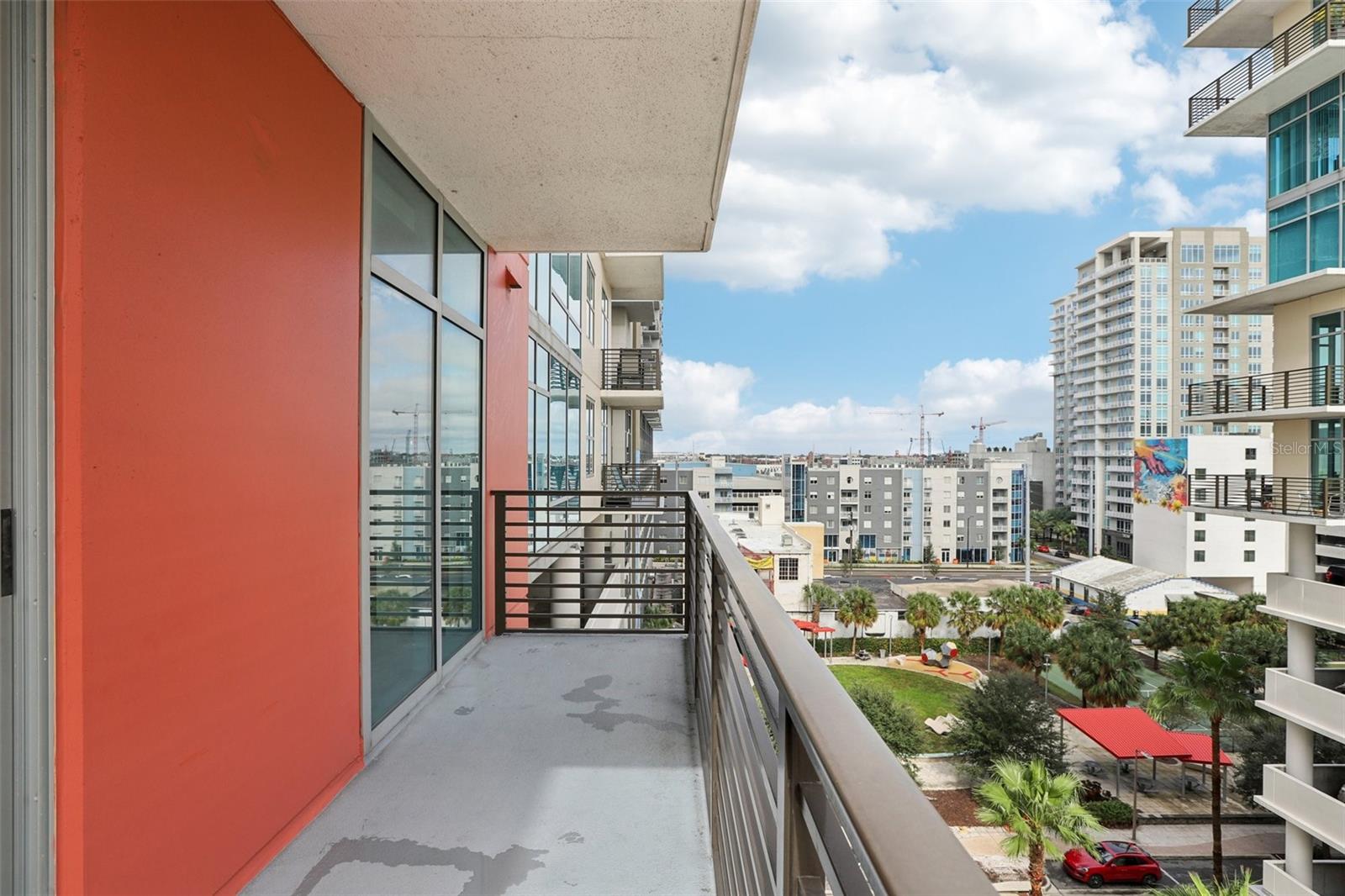 GRAND CENTRAL AT KENNEDY RESID - Residential