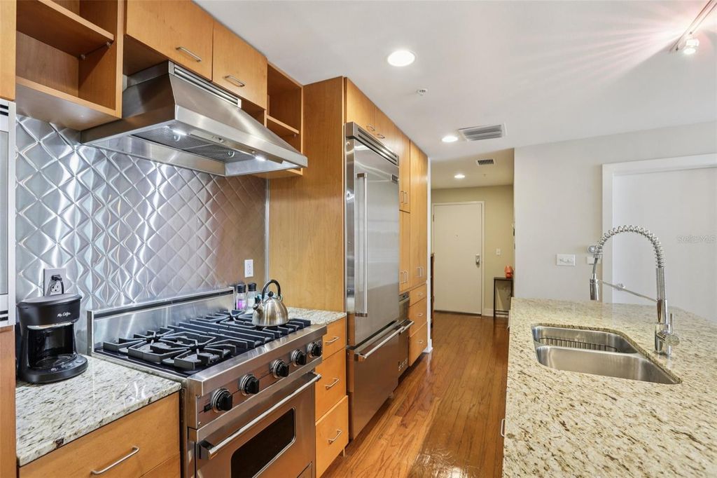 Photo of 1120 E Kennedy Boulevard #730, Tampa, FL 33602 (MLS # TB8454186)