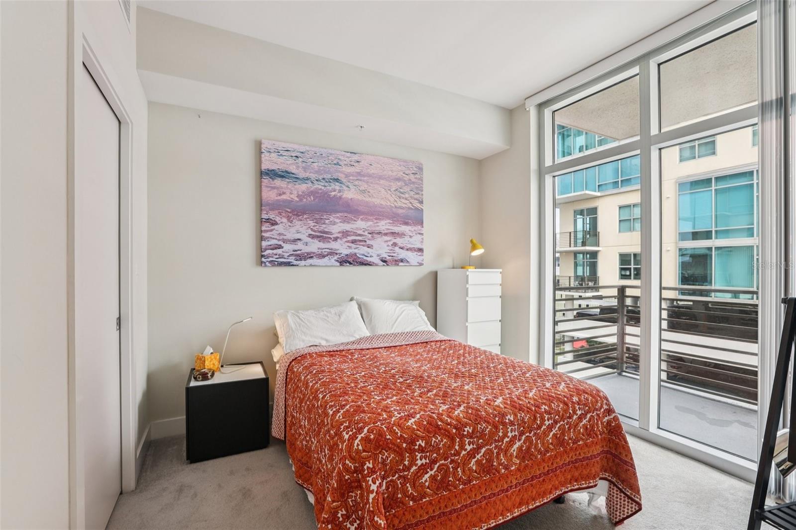 GRAND CENTRAL AT KENNEDY RESID - Residential