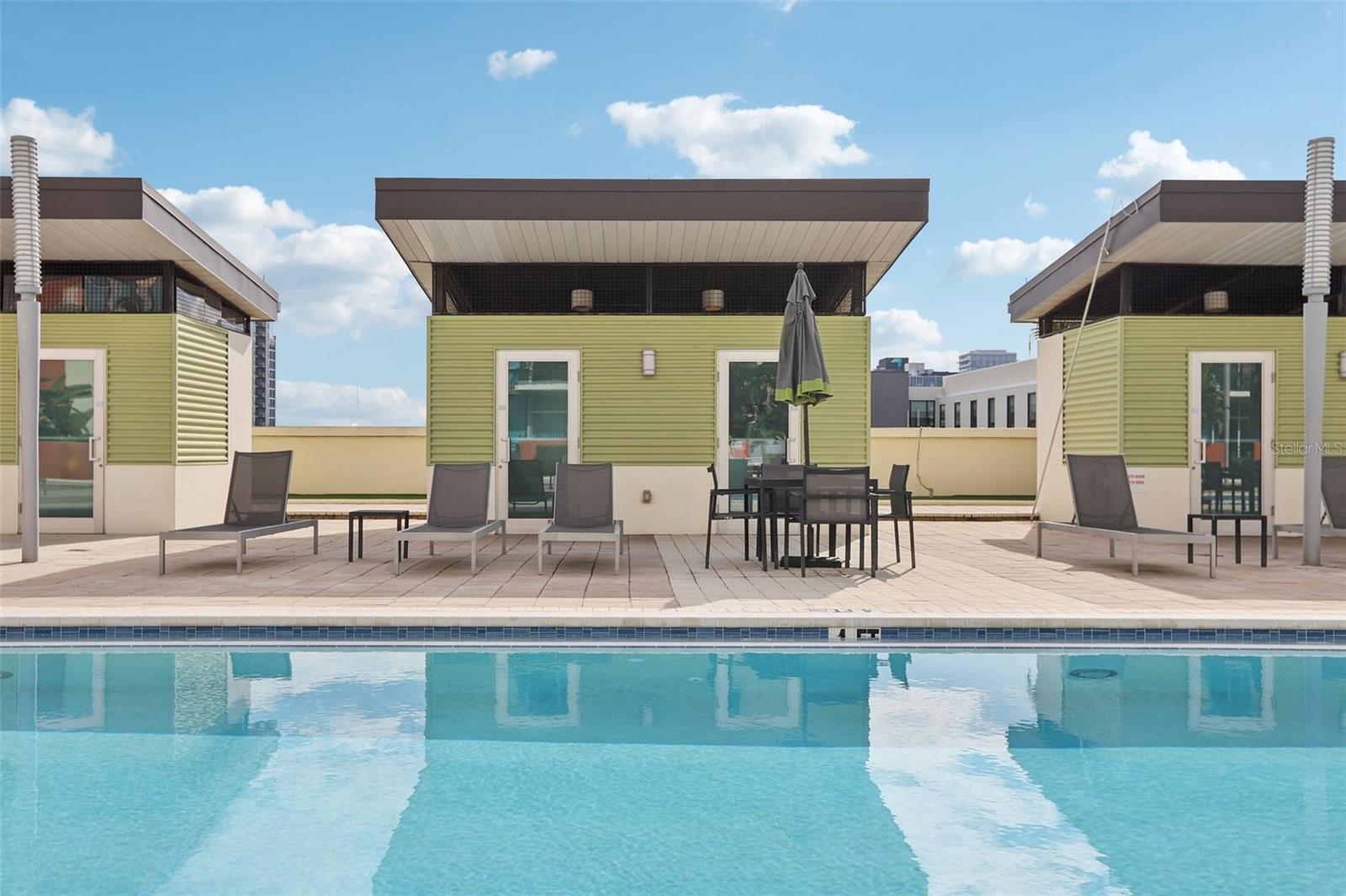 GRAND CENTRAL AT KENNEDY RESID - Residential