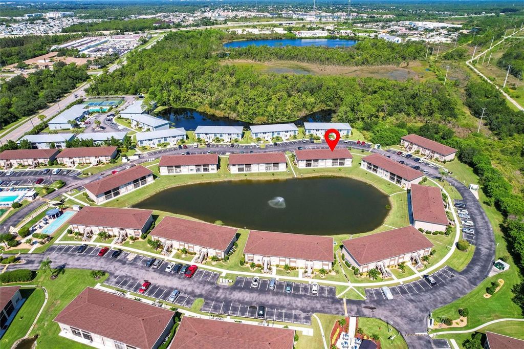 Photo of 25100 Sandhill Boulevard #S-202, Punta Gorda, FL 33983 (MLS # TB8420540)