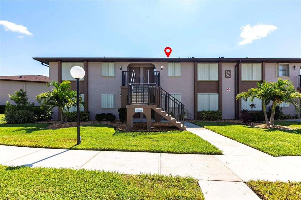 Photo of 25100 Sandhill Boulevard #S-202, Punta Gorda, FL 33983 (MLS # TB8420540)