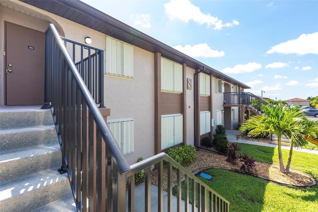 Photo of 25100 Sandhill Boulevard #S-202, Punta Gorda, FL 33983 (MLS # TB8420540)