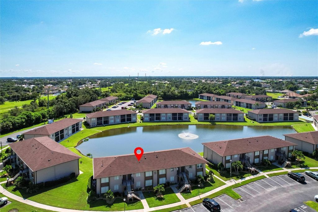 Photo of 25100 Sandhill Boulevard #S-202, Punta Gorda, FL 33983 (MLS # TB8420540)