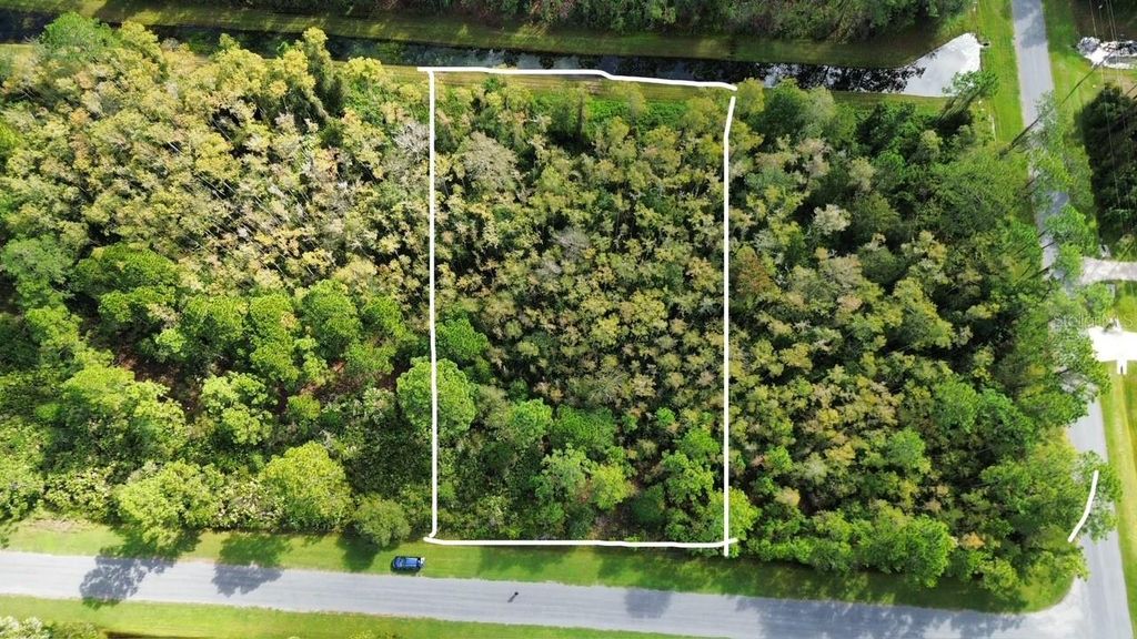 Photo of Bassett Avenue, Orlando, FL 32833 (MLS # O6350450)