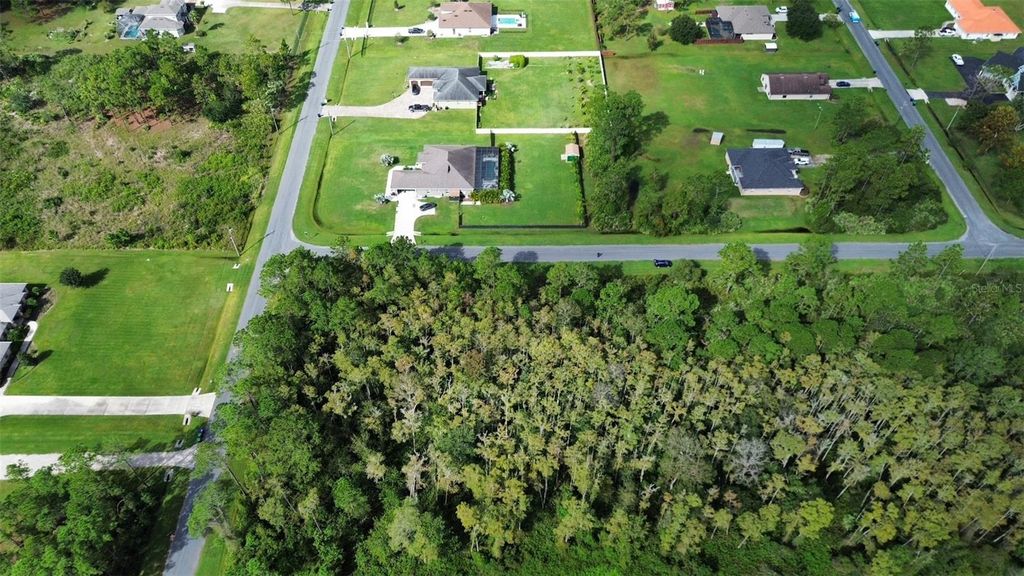 Photo of Bassett Avenue, Orlando, FL 32833 (MLS # O6350450)