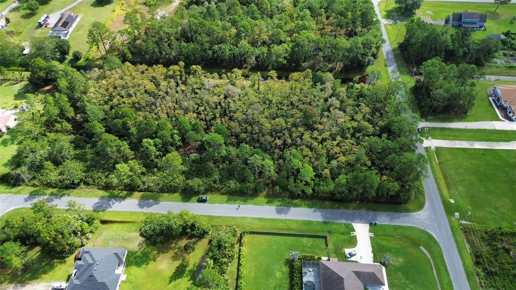 Photo of Bassett Avenue, Orlando, FL 32833 (MLS # O6350450)
