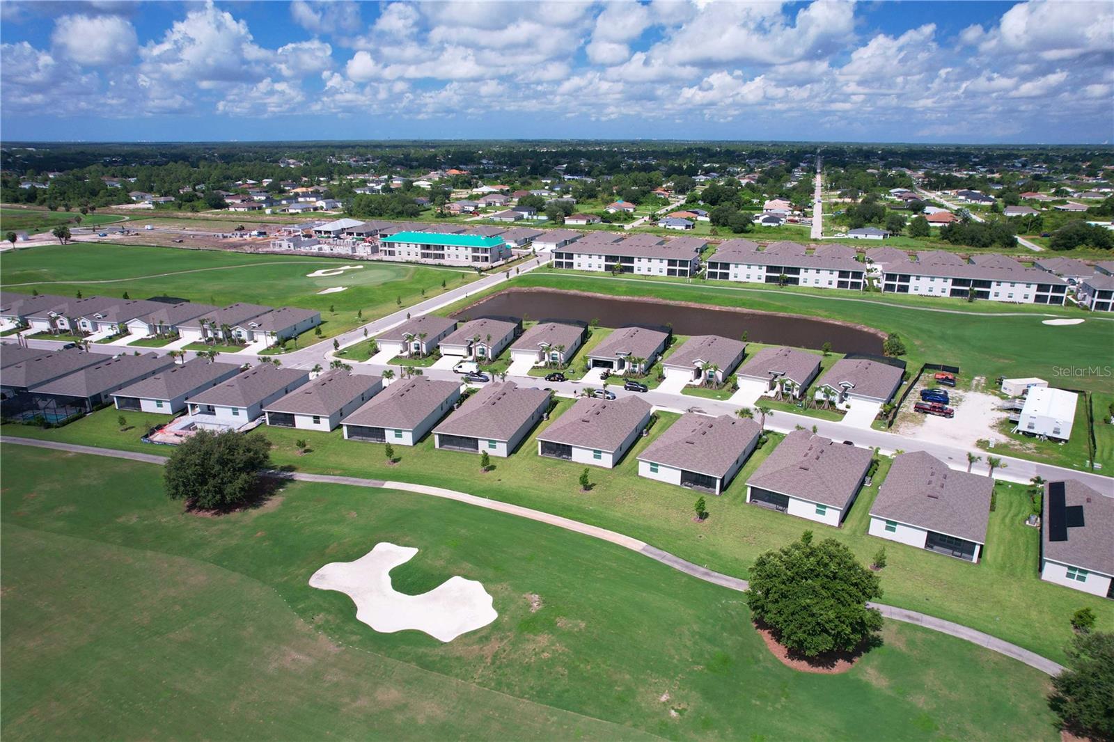 IBIS LNDG - Residential