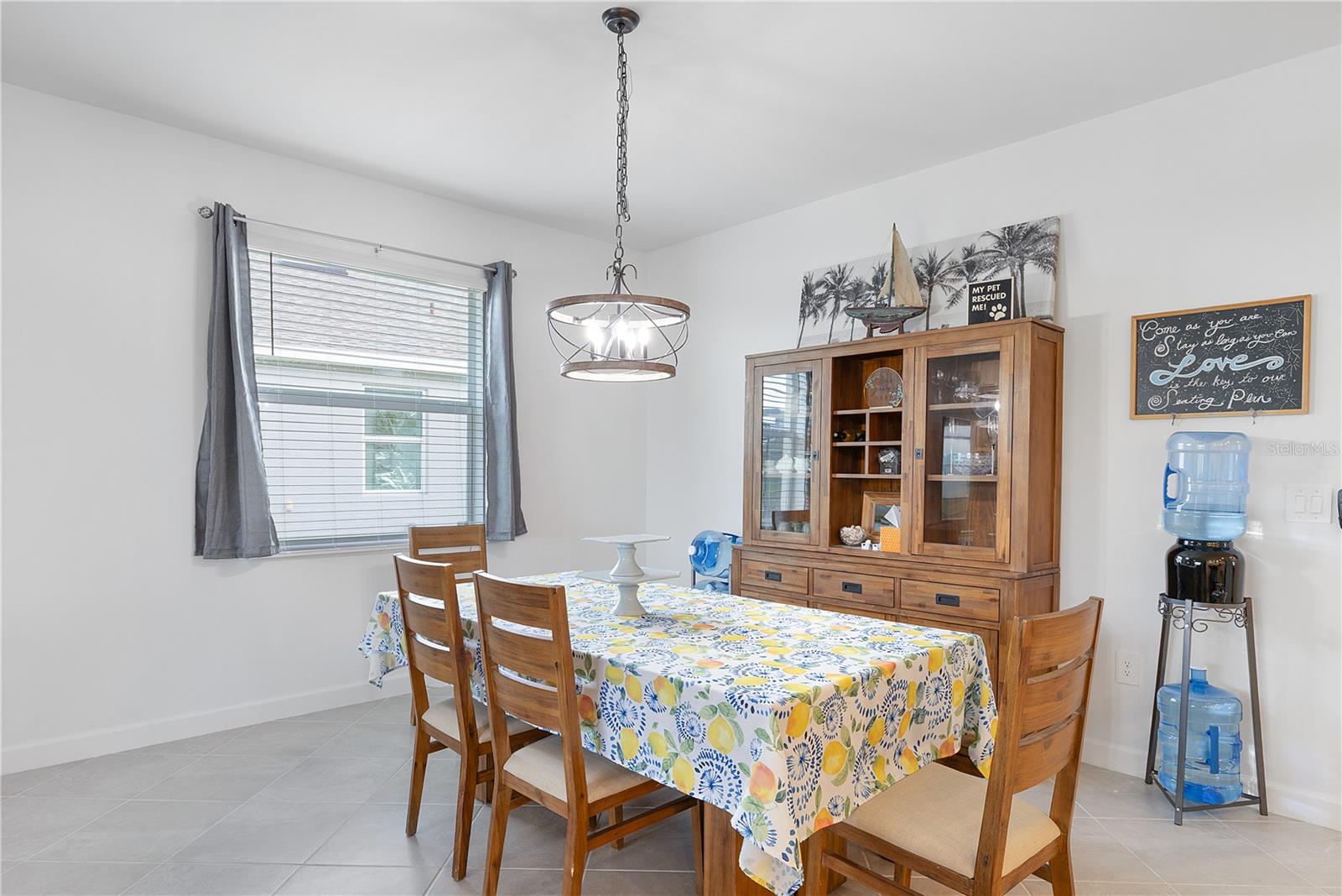 IBIS LNDG - Residential
