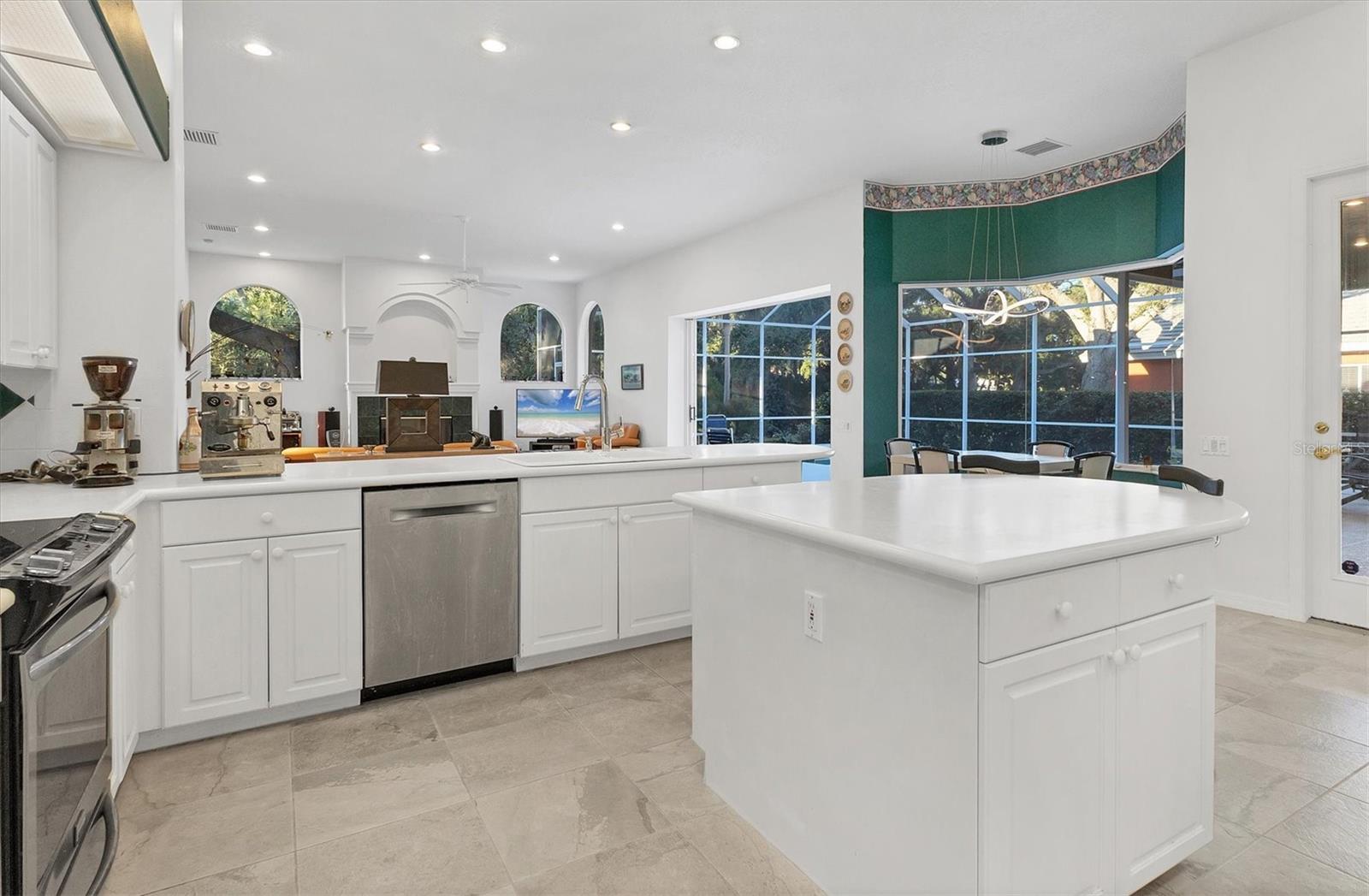 DEER CREEK - Residential