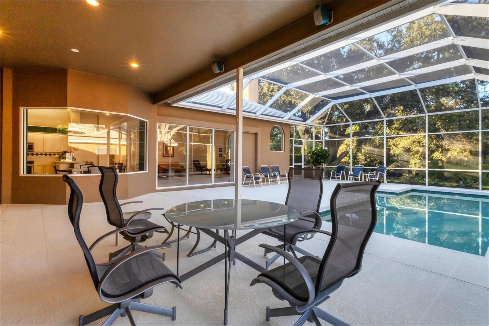 DEER CREEK - Residential