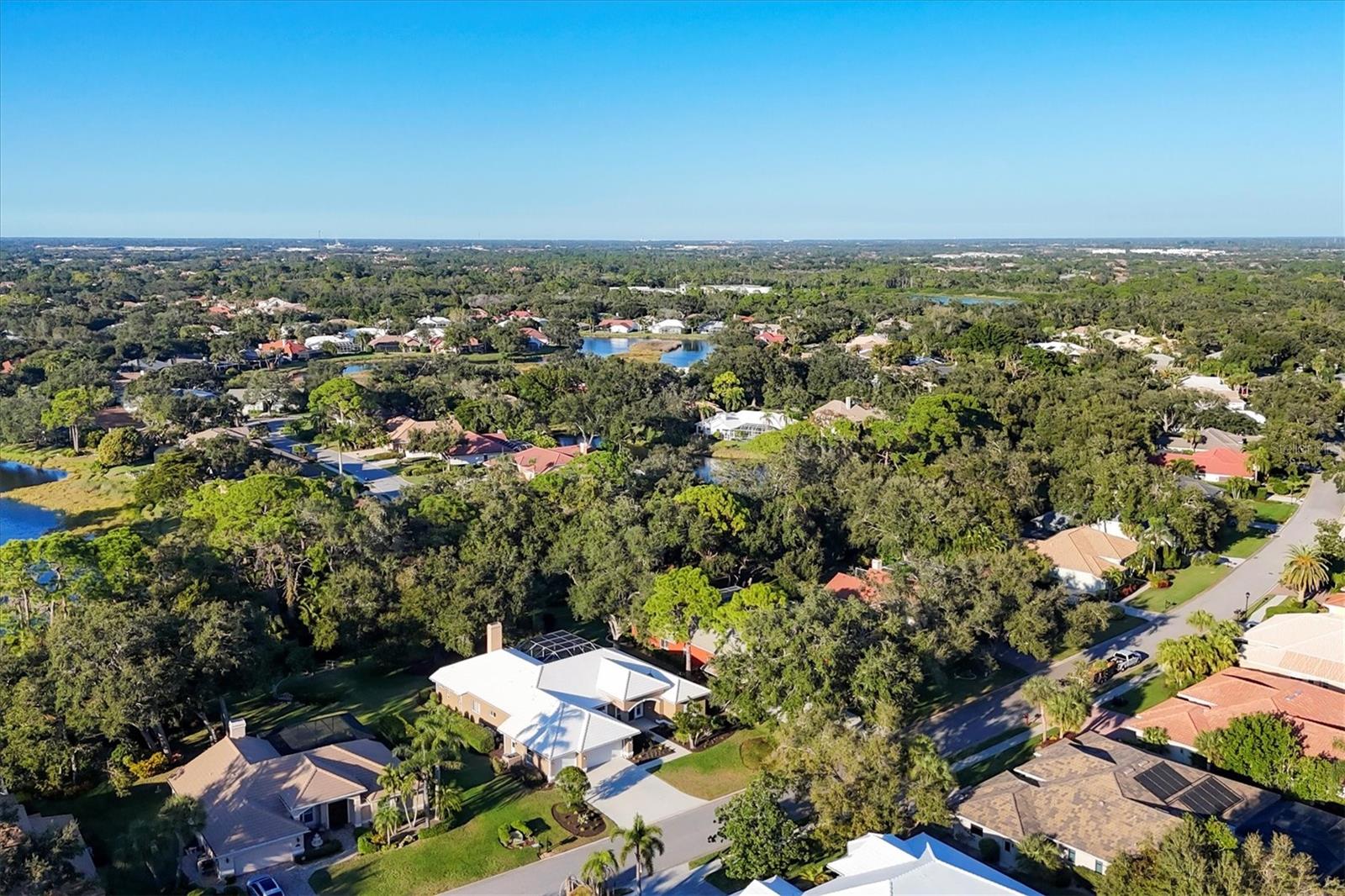 DEER CREEK - Residential