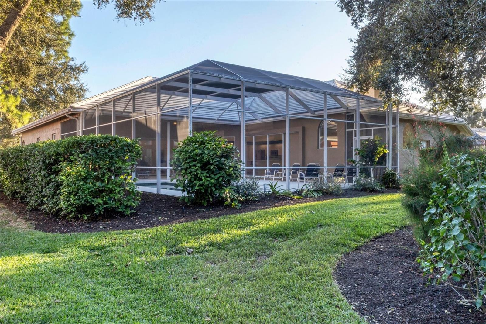 DEER CREEK - Residential