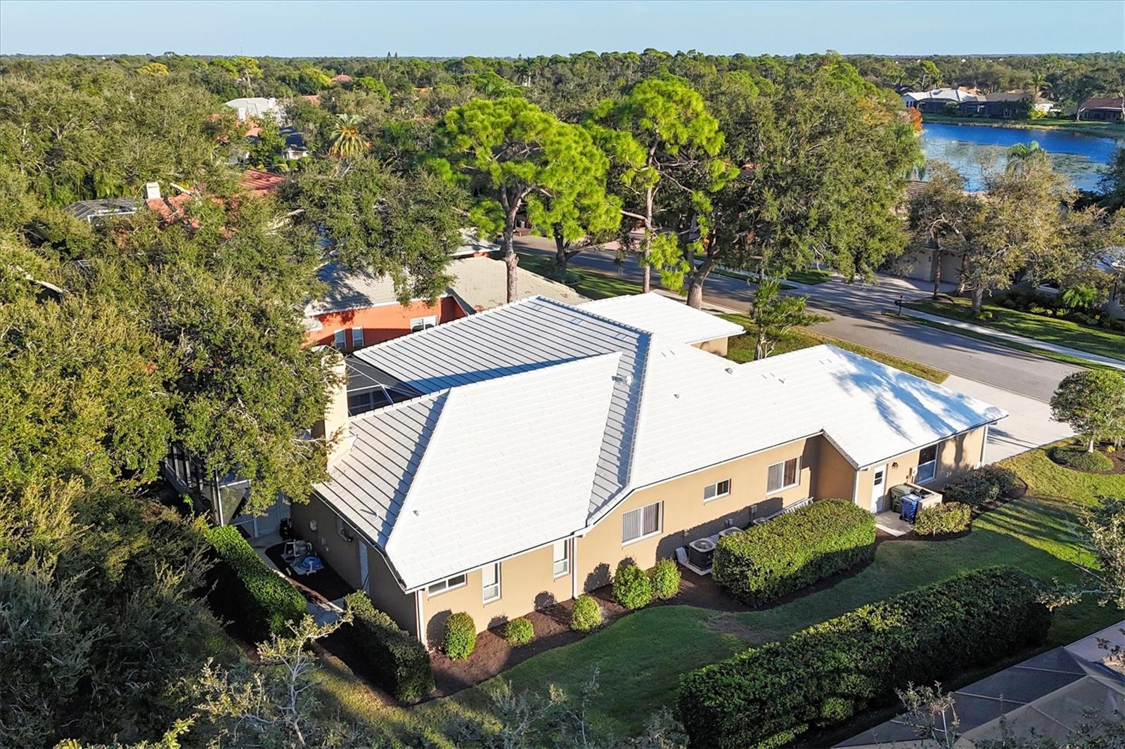 DEER CREEK - Residential