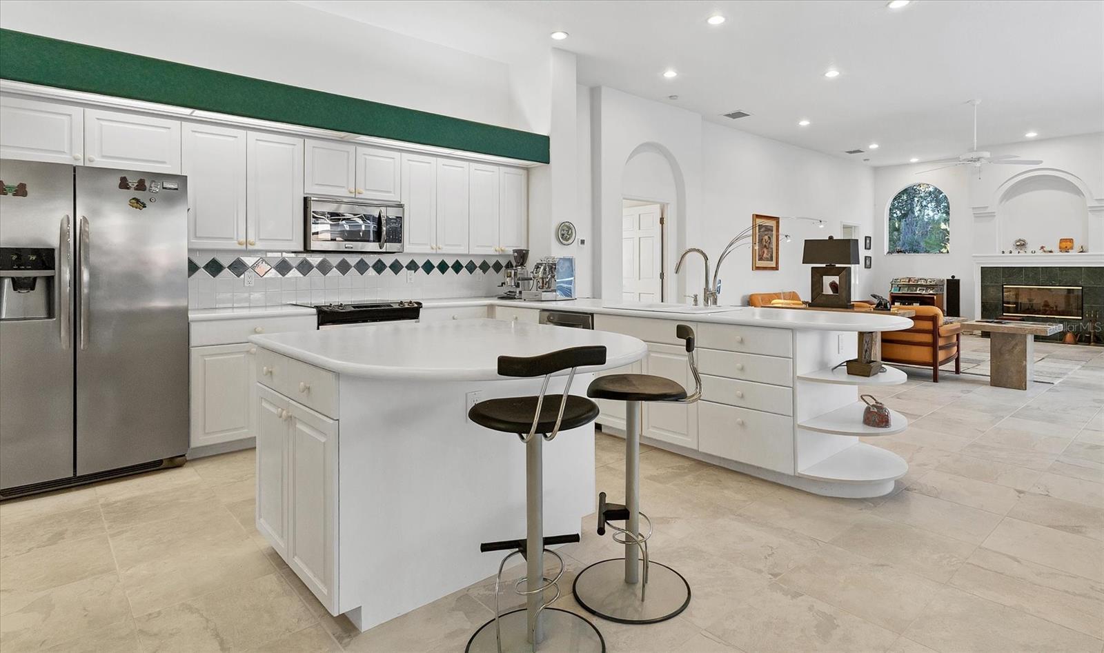 DEER CREEK - Residential