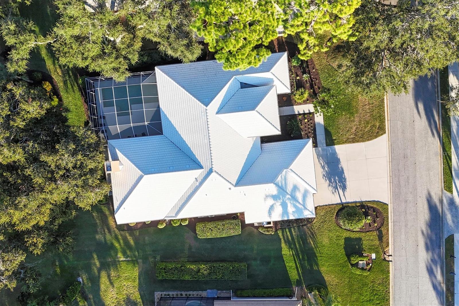 DEER CREEK - Residential