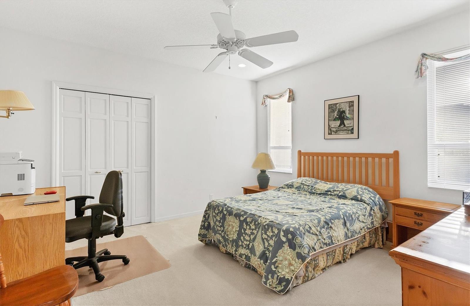 DEER CREEK - Residential