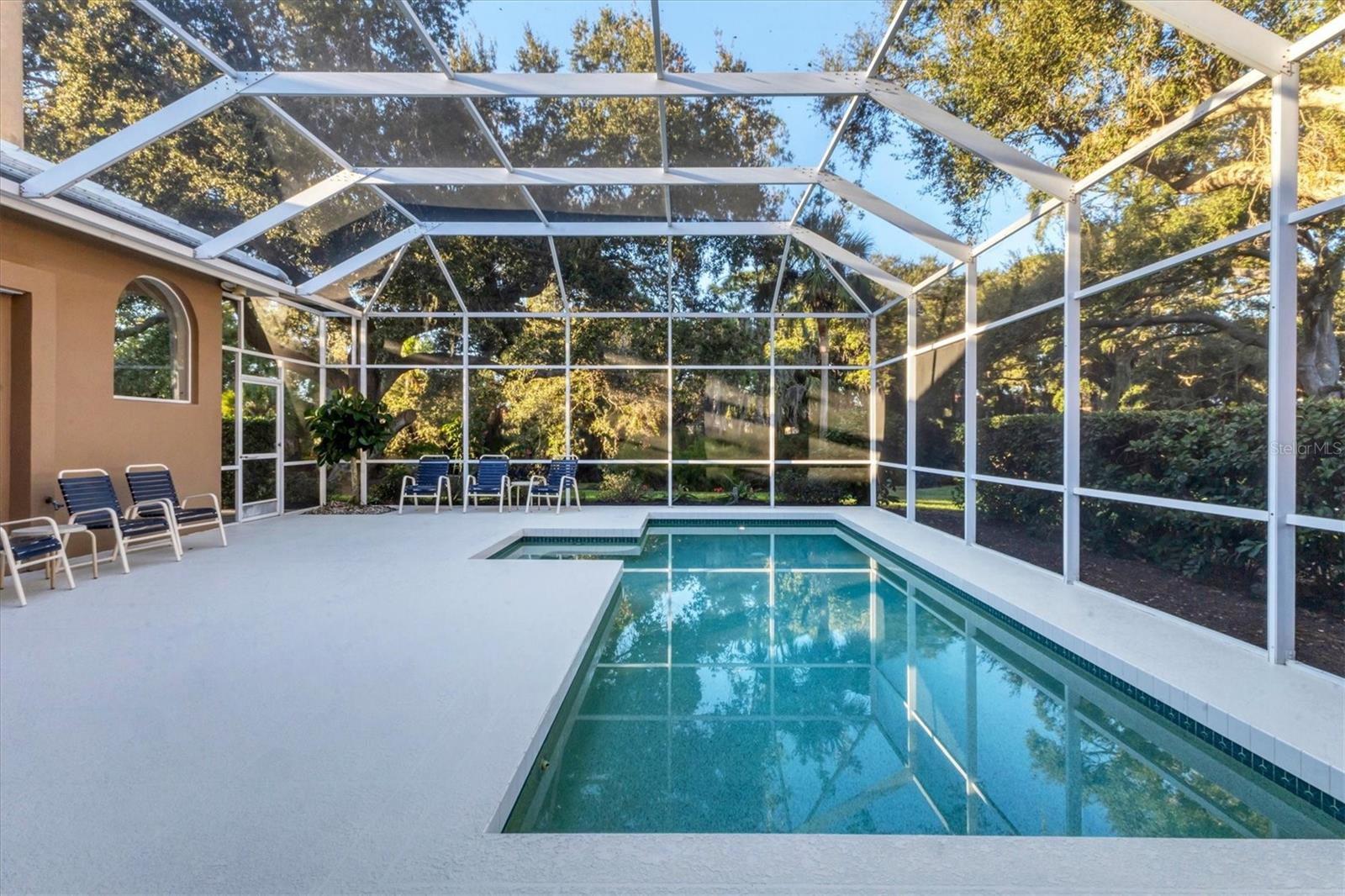 DEER CREEK - Residential