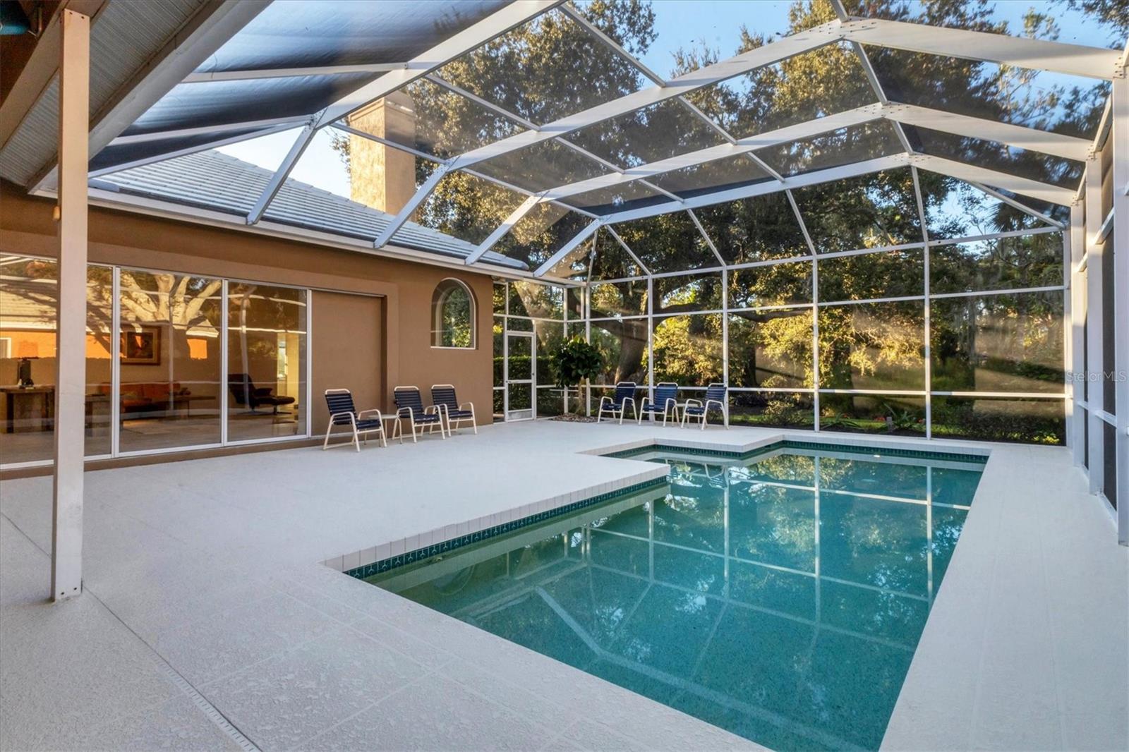 DEER CREEK - Residential