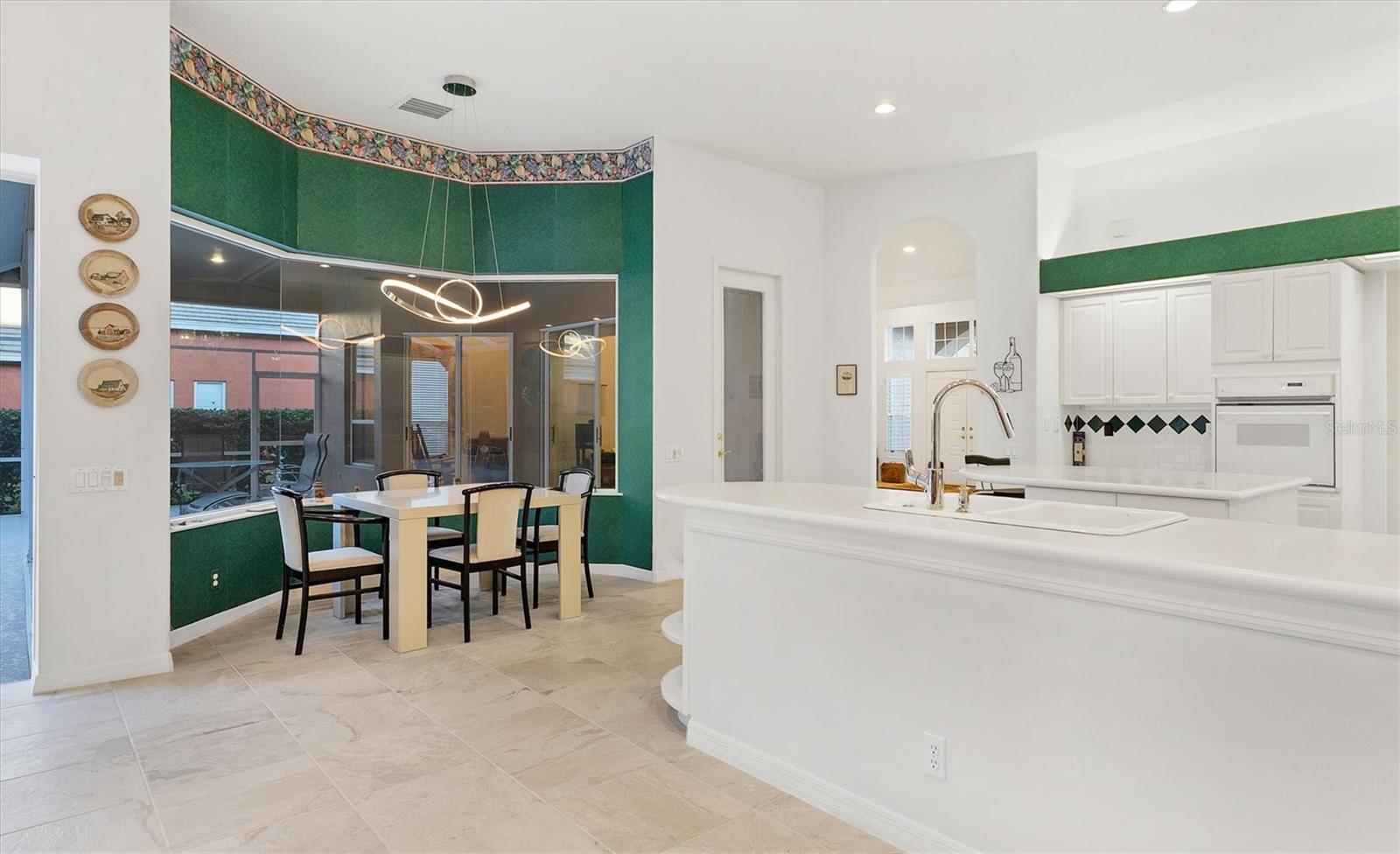 DEER CREEK - Residential