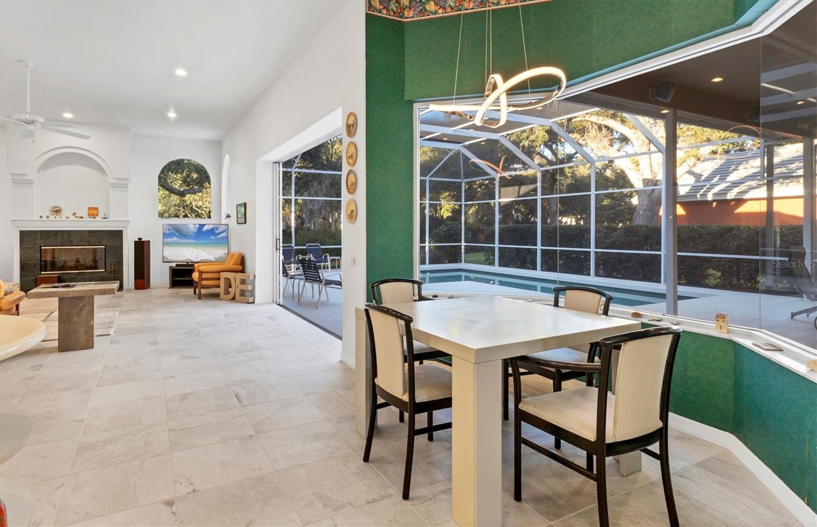 DEER CREEK - Residential