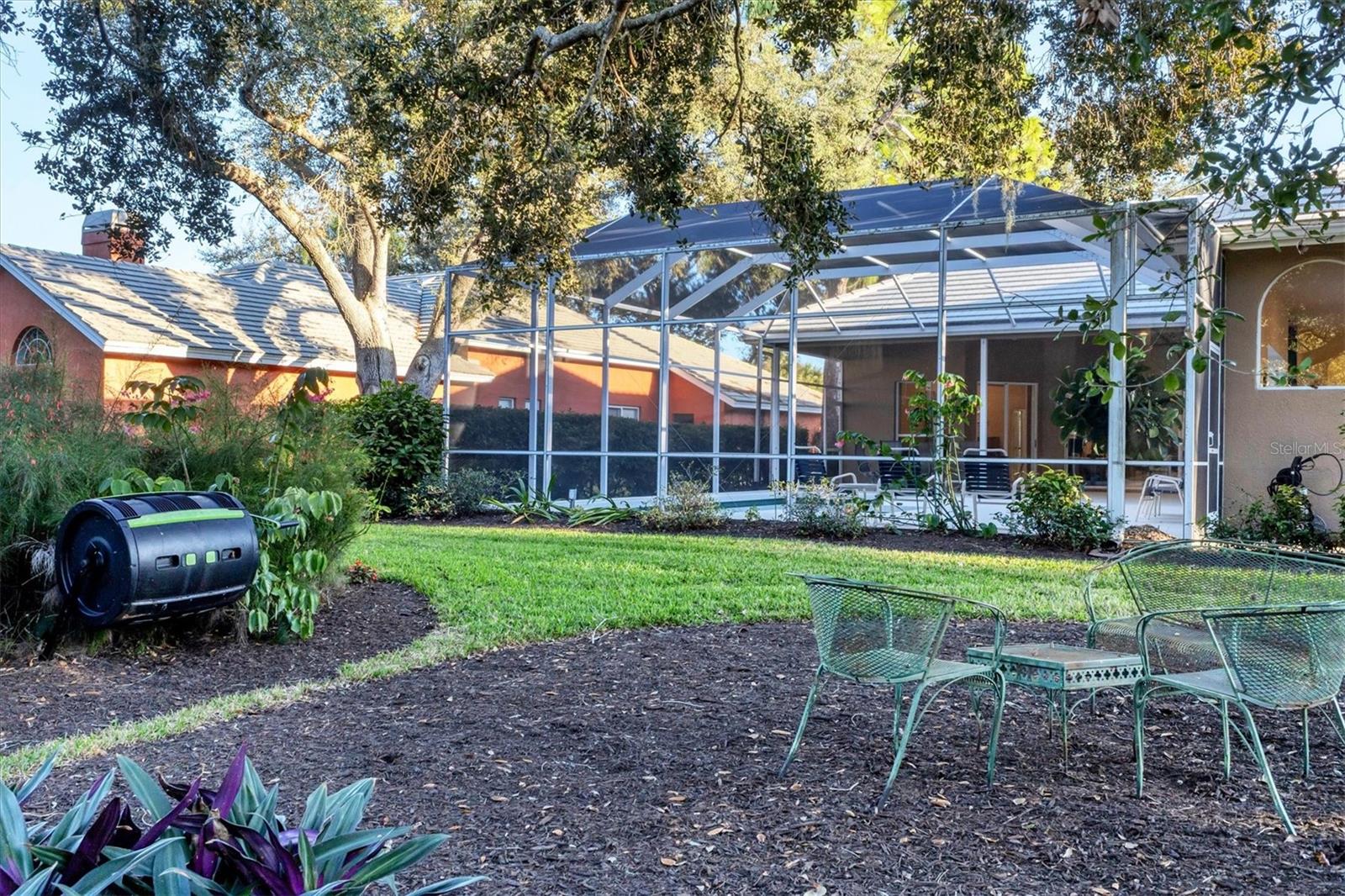 DEER CREEK - Residential