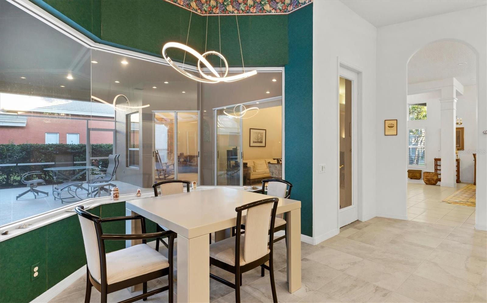 DEER CREEK - Residential