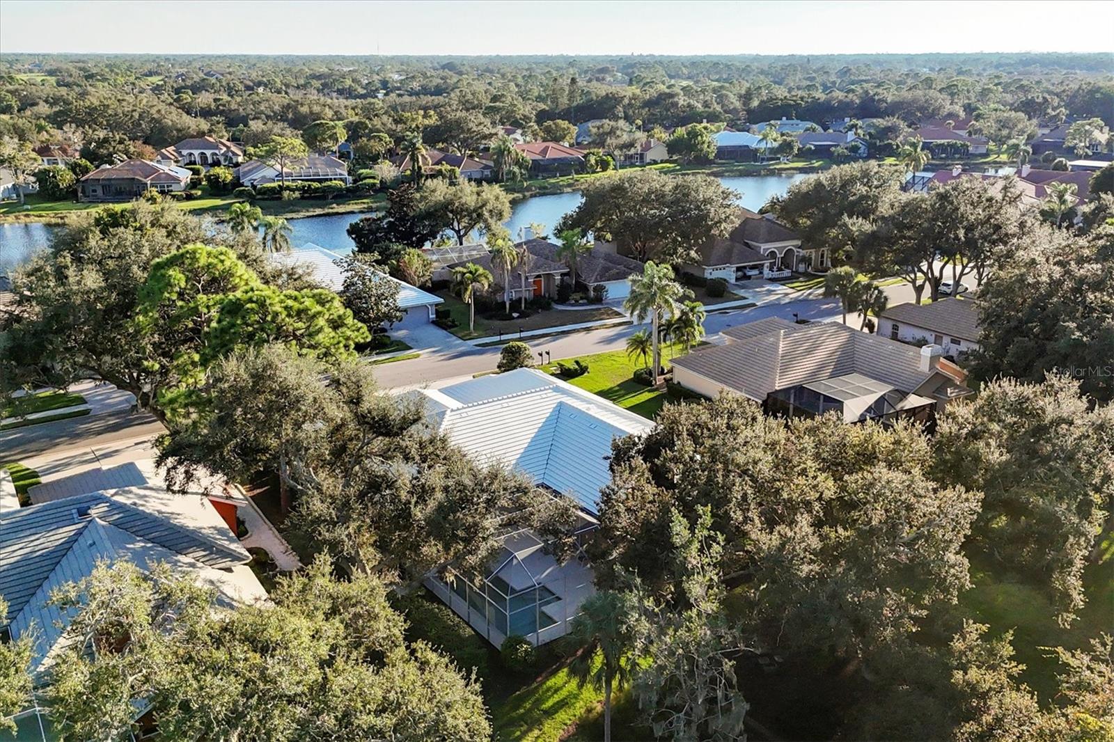 DEER CREEK - Residential