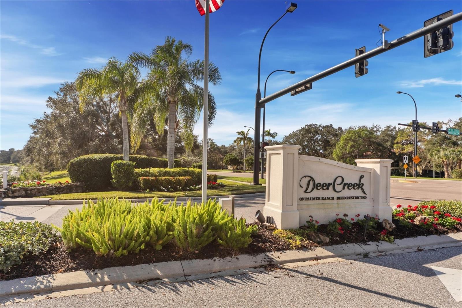 DEER CREEK - Residential