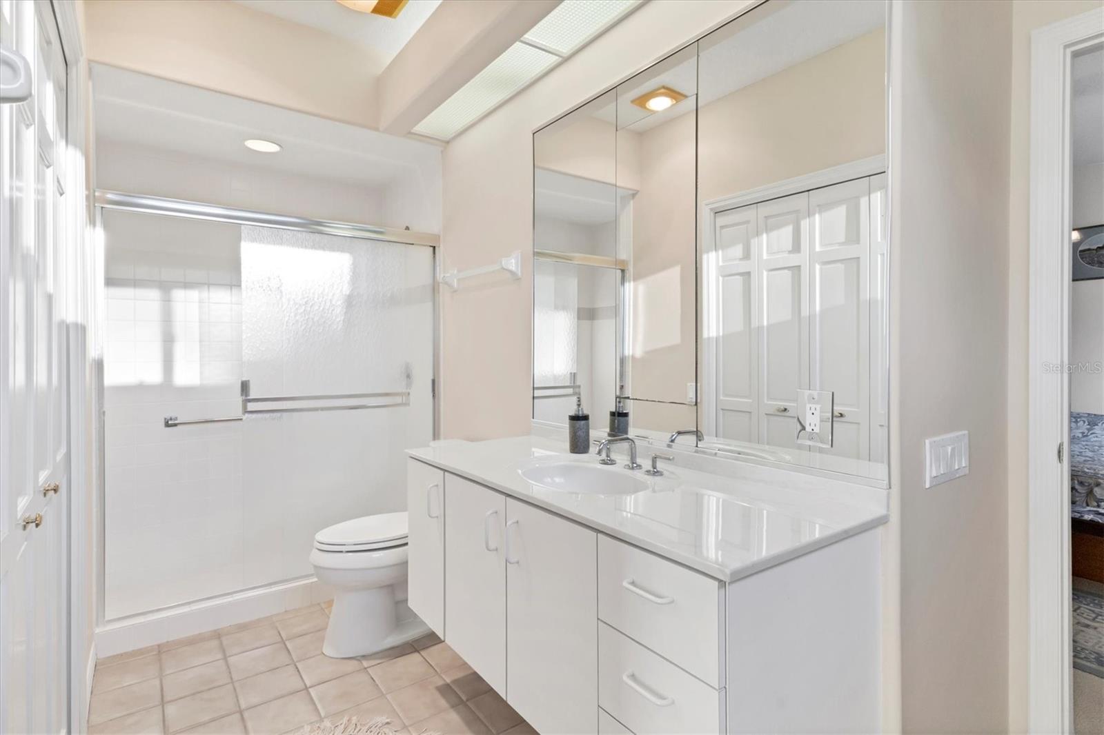 DEER CREEK - Residential